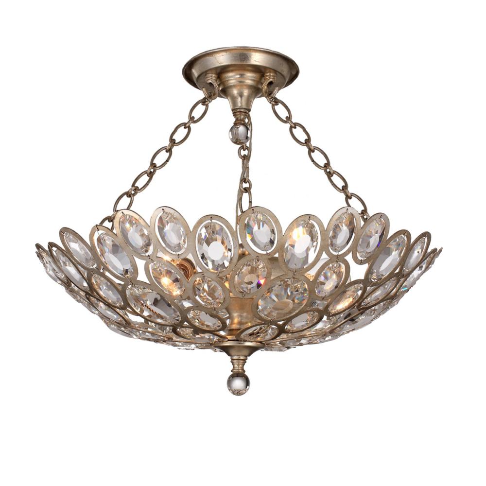 Semi-Flush Mts.-Crystorama-7584_Ceiling