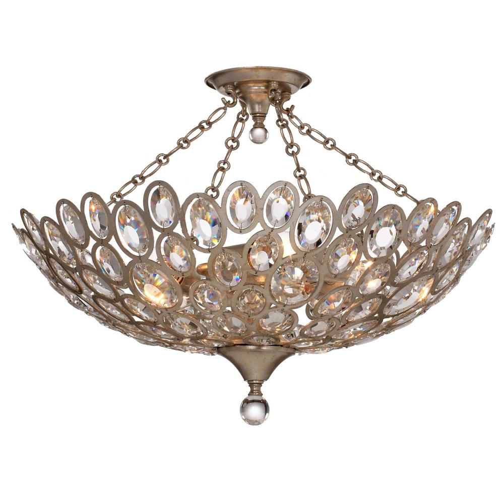 Semi-Flush Mts.-Crystorama-7587_ceiling