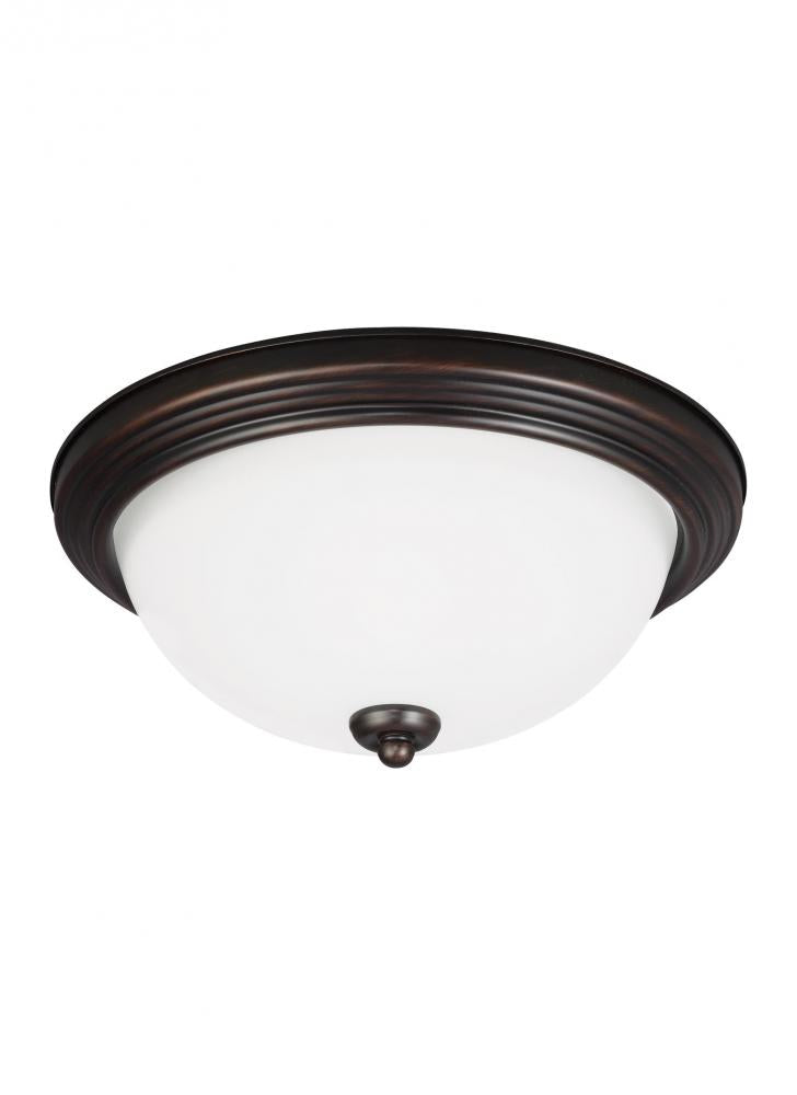 Flush Mounts-Generation Lighting-77264