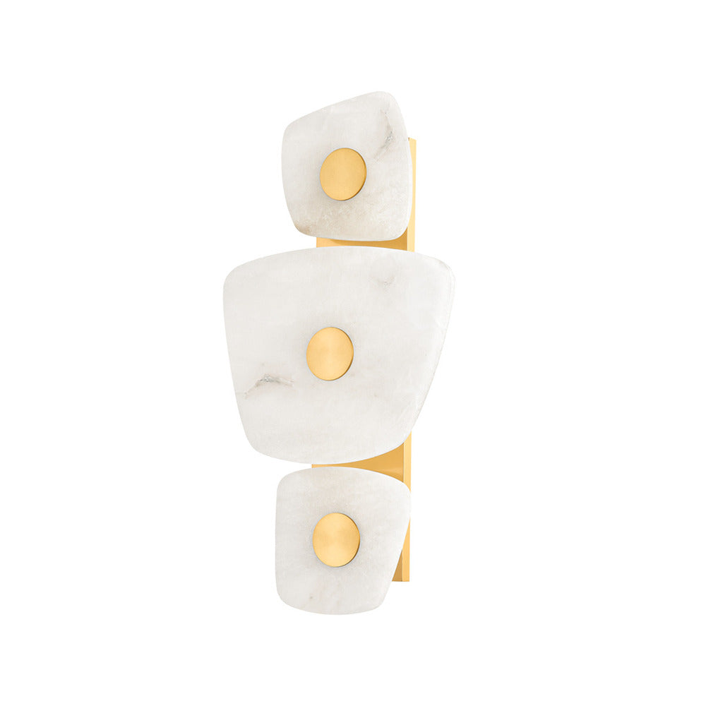 Sconces-Hudson Valley-7803-AGB