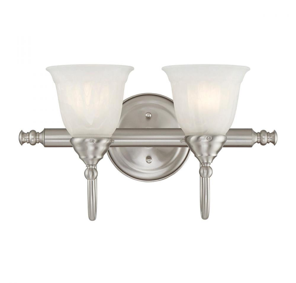Bathroom Fixtures-Savoy House-8-1062-2