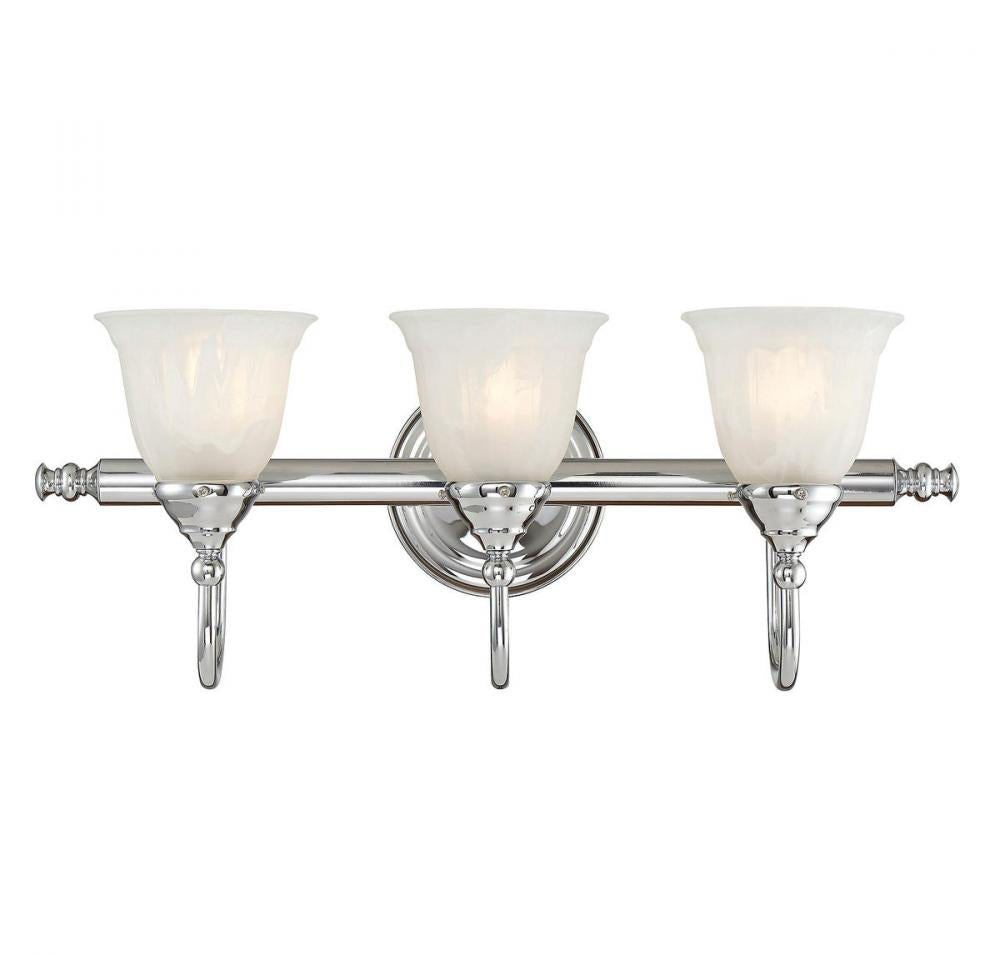 Bathroom Fixtures-Savoy House-8-1062-3