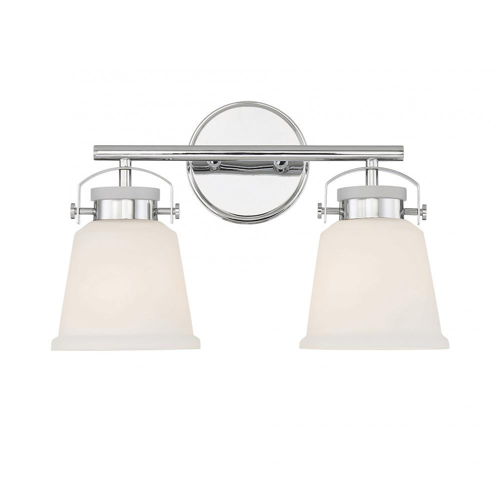Bathroom Fixtures-Savoy House-8-1627-2