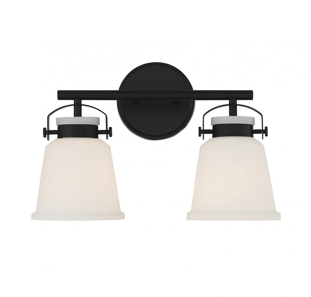 Bathroom Fixtures-Savoy House-8-1627-2