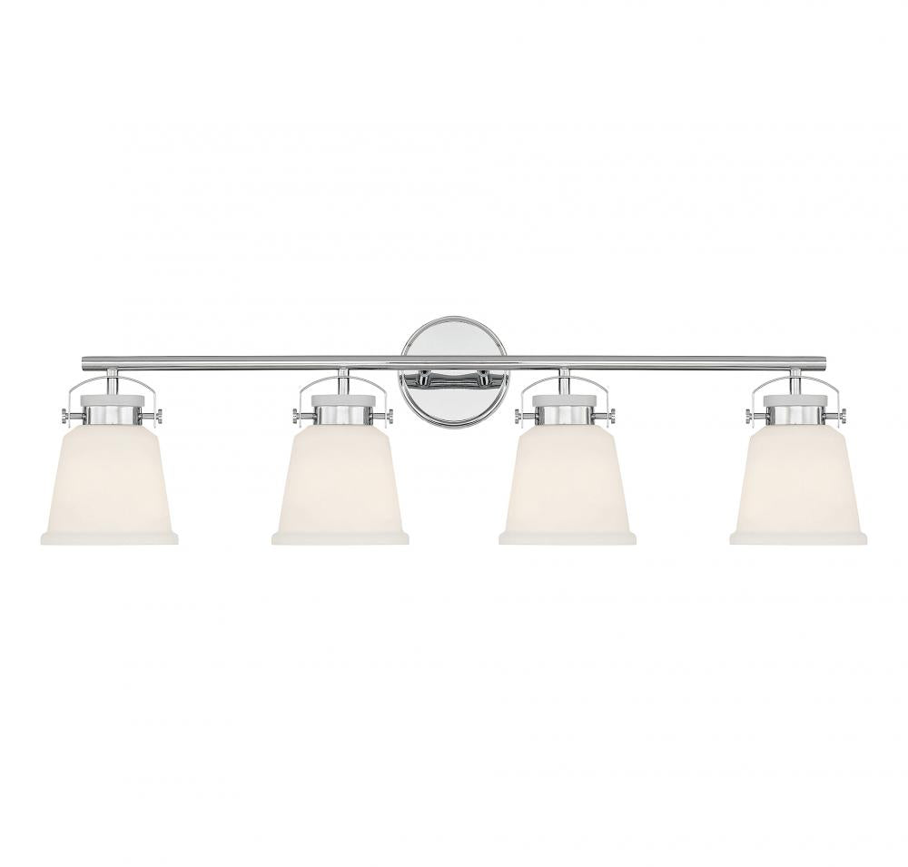 Bathroom Fixtures-Savoy House-8-1627-4