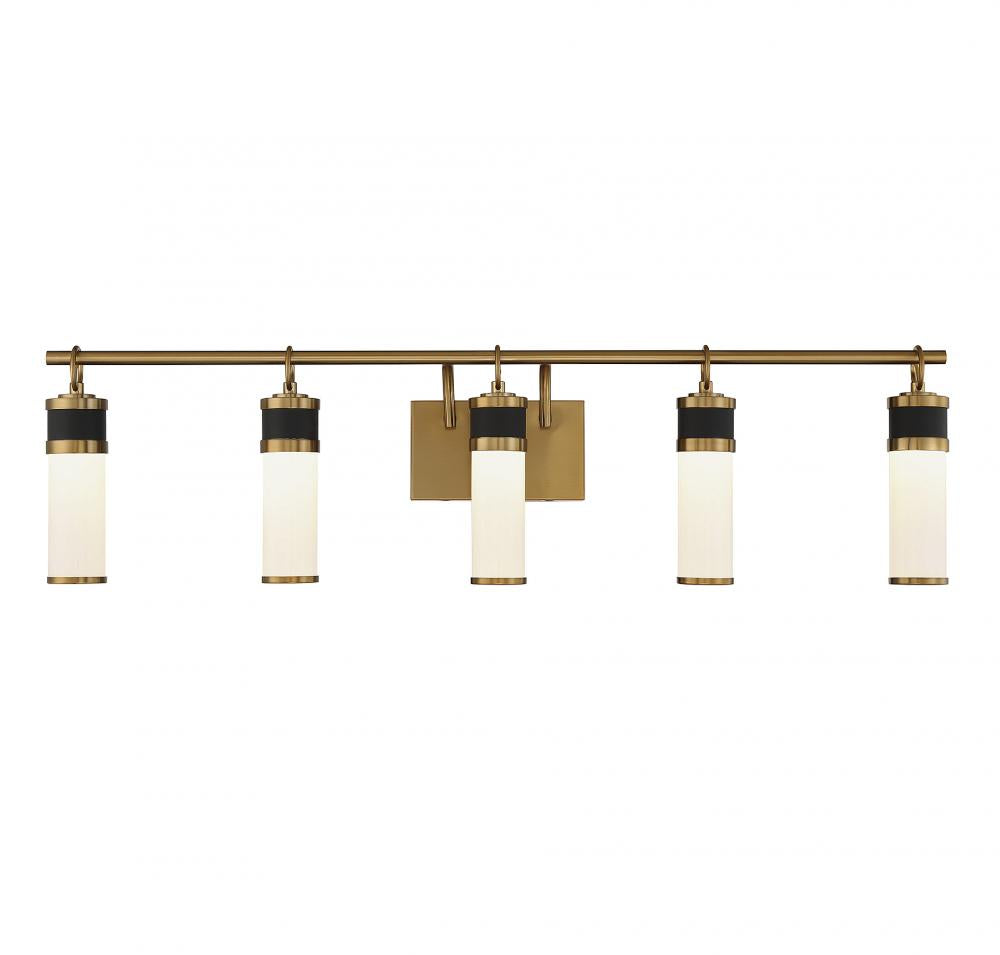 Bathroom Fixtures-Savoy House-8-1638-5-143