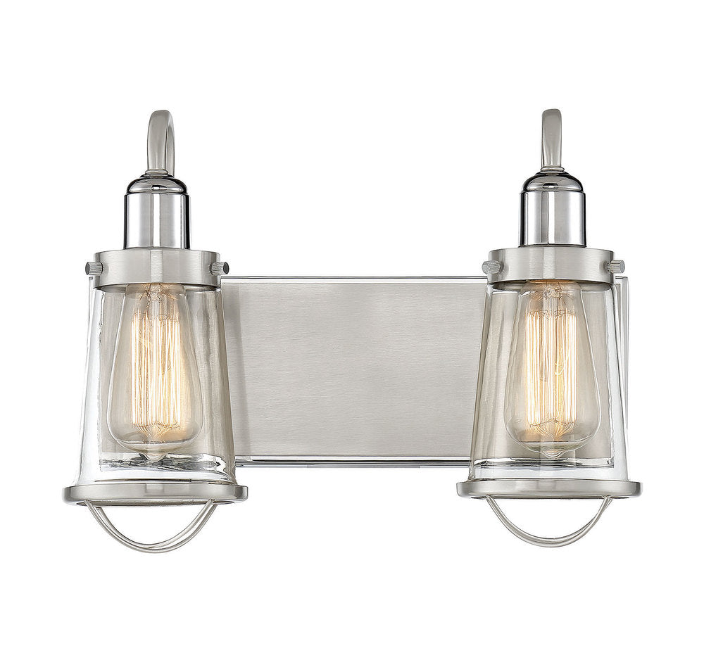Bathroom Fixtures-Savoy House-8-1780-2