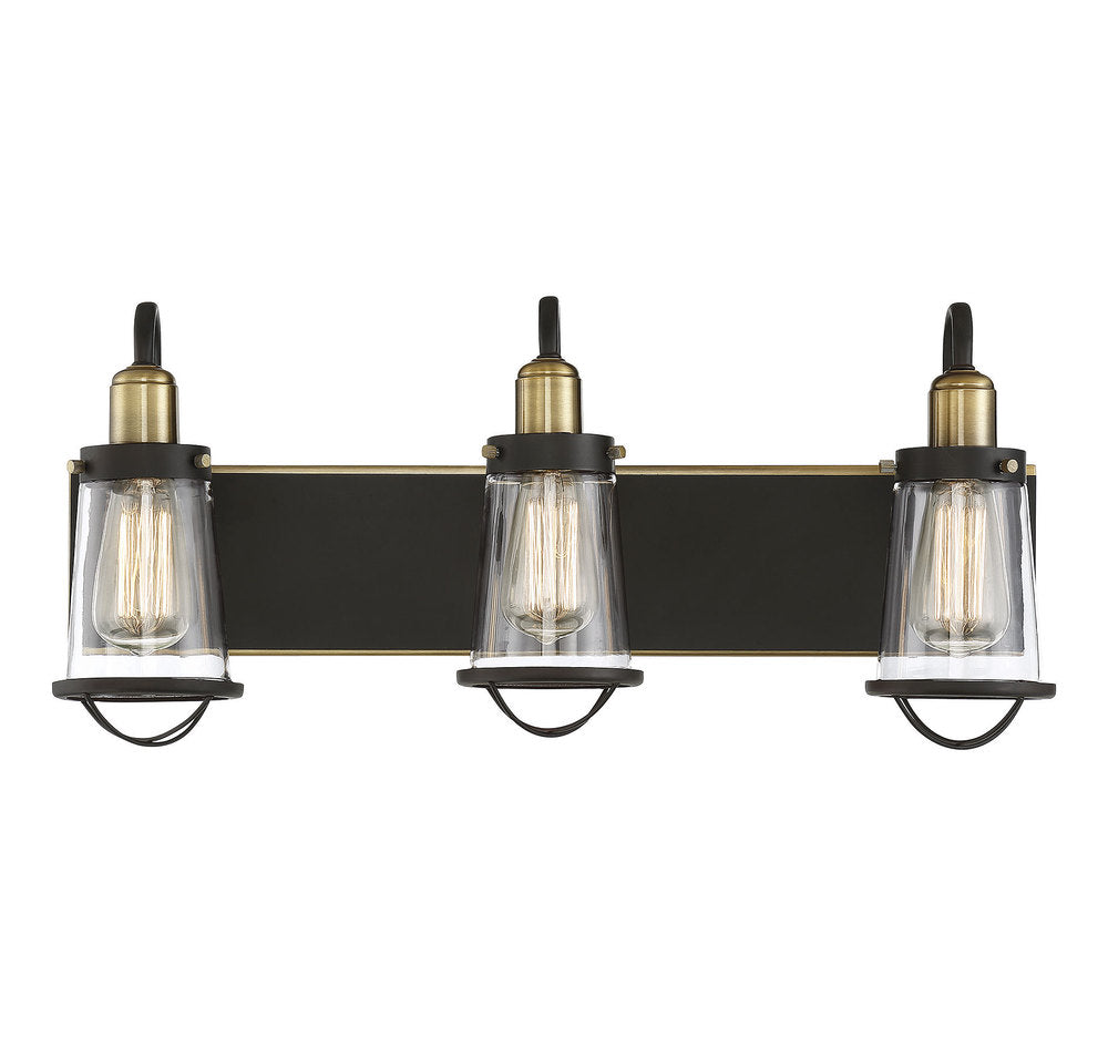 Bathroom Fixtures-Savoy House-8-1780-3