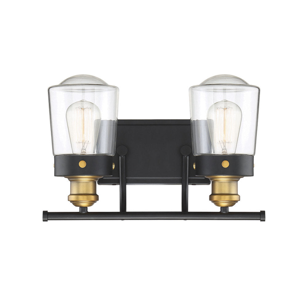 Bathroom Fixtures-Savoy House-8-2069-2-51