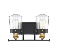 Bathroom Fixtures-Savoy House-8-2069-2-51