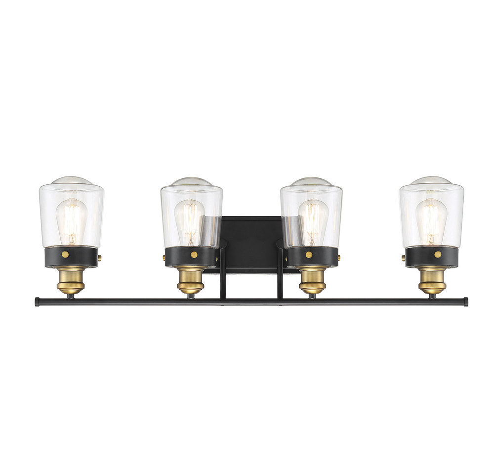 Bathroom Fixtures-Savoy House-8-2069-4-51