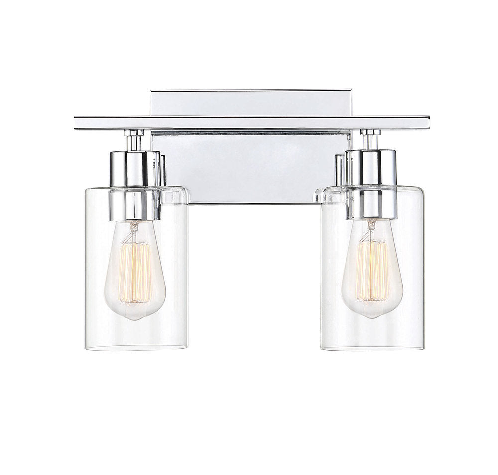 Bathroom Fixtures-Savoy House-8-2149-2