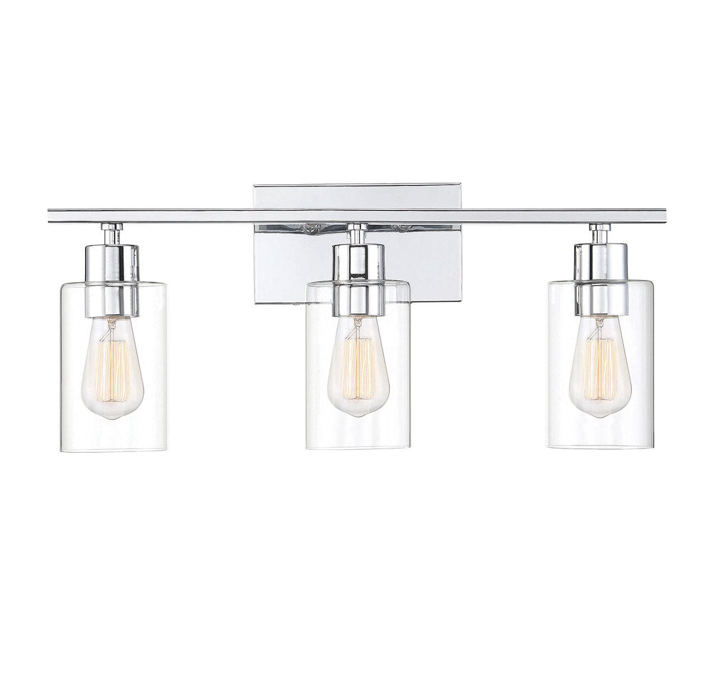 Bathroom Fixtures-Savoy House-8-2149-3