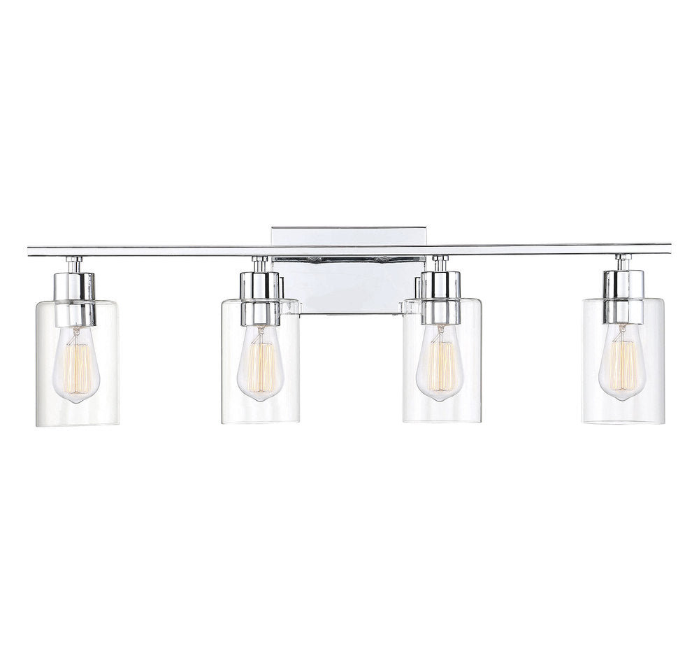 Bathroom Fixtures-Savoy House-8-2149-4