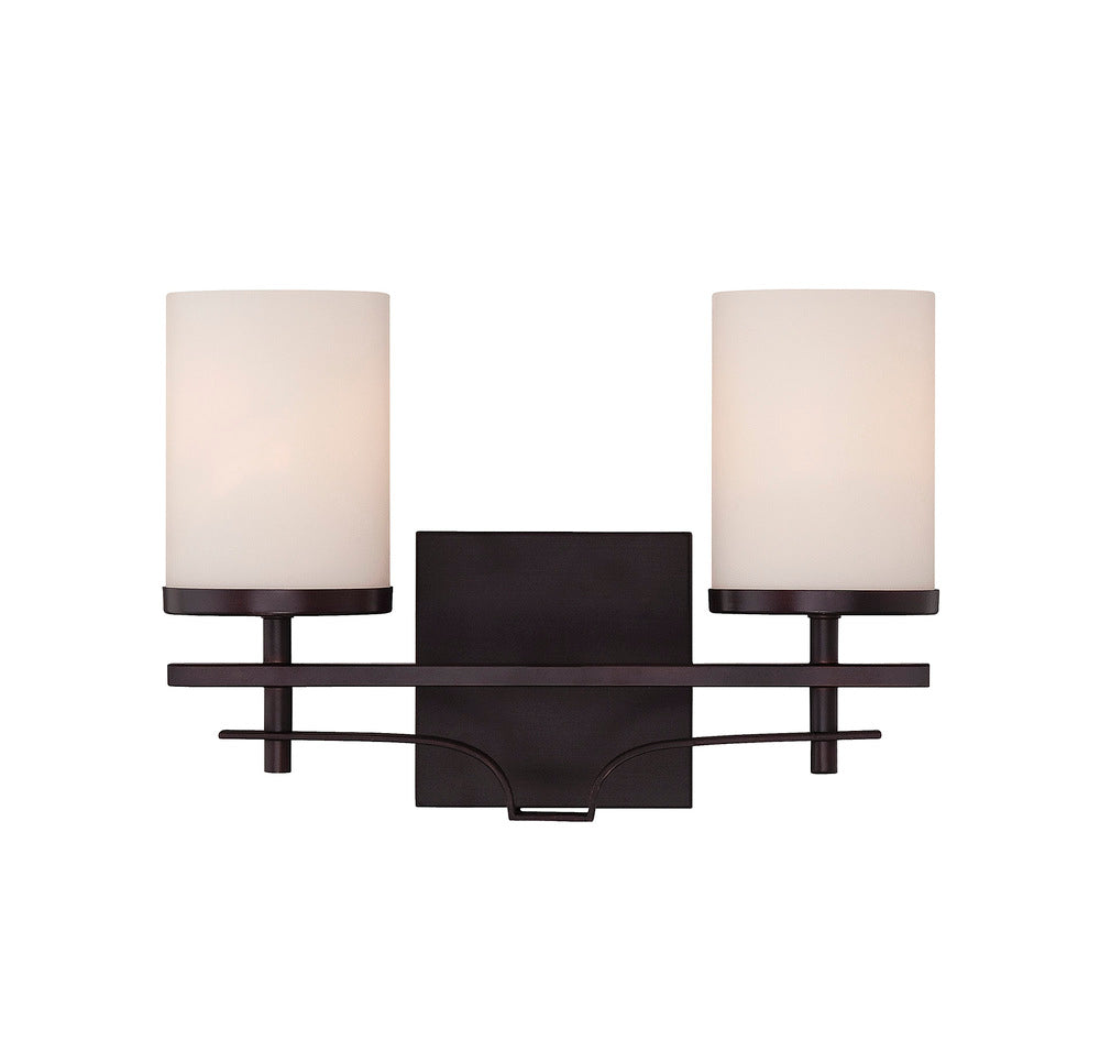 Bathroom Fixtures-Savoy House-8-338-2