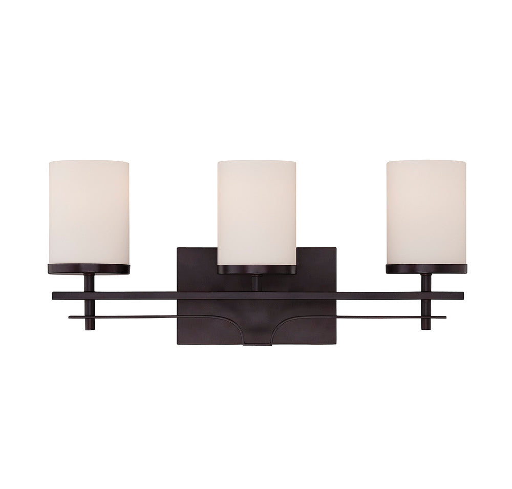 Bathroom Fixtures-Savoy House-8-338-3
