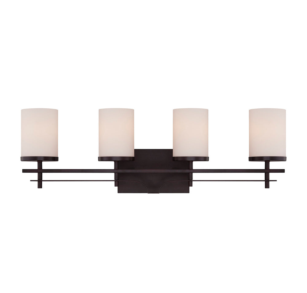 Bathroom Fixtures-Savoy House-8-338-4