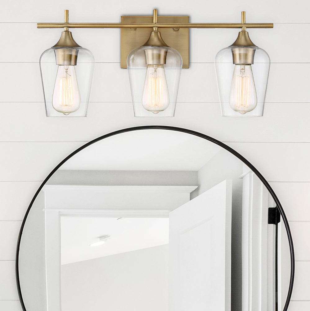 Bathroom Fixtures-Savoy House-8-4030-3