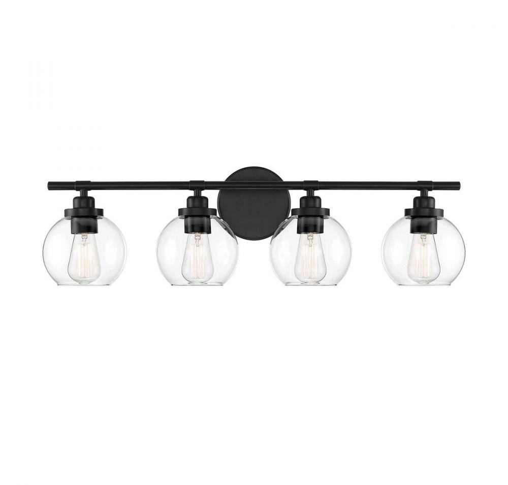 Bathroom Fixtures-Savoy House-8-4050-4