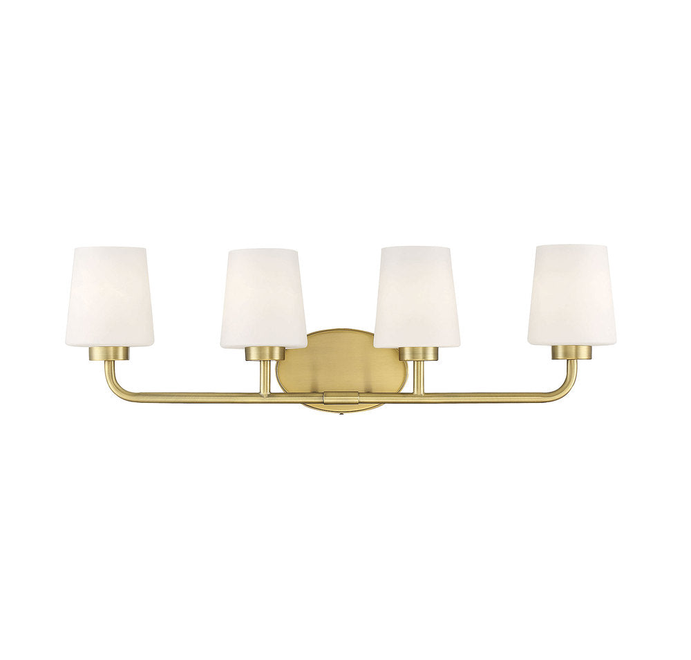 Bathroom Fixtures-Savoy House-8-4090-4