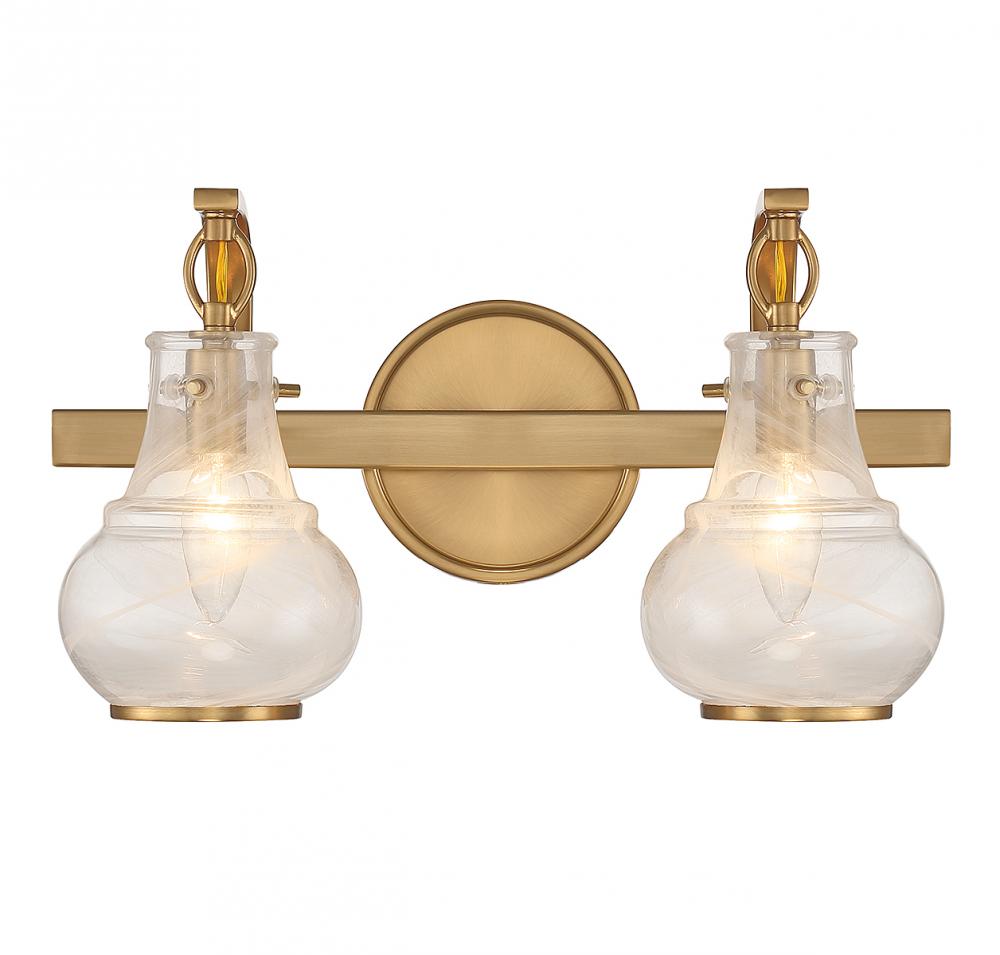 Bathroom Fixtures-Savoy House-8-4417-2-322
