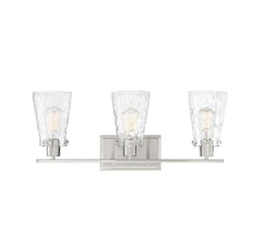 Bathroom Fixtures-Savoy House-8-4508-3-SN