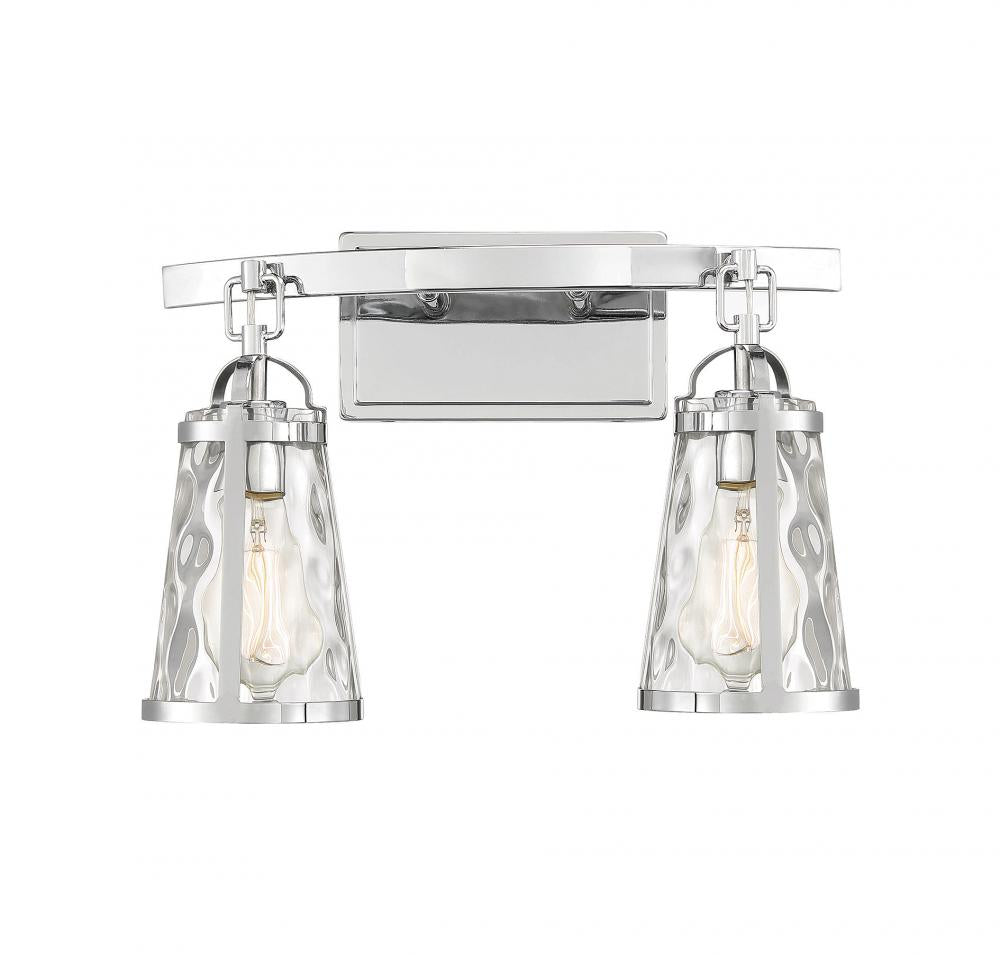 Bathroom Fixtures-Savoy House-8-560-2