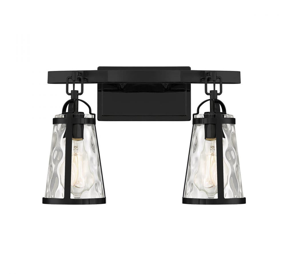 Bathroom Fixtures-Savoy House-8-560-2