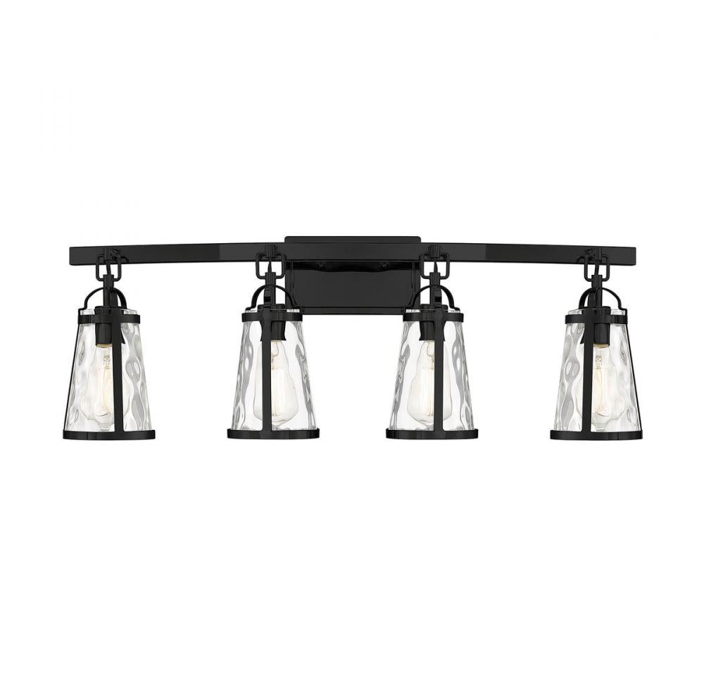 Bathroom Fixtures-Savoy House-8-560-4