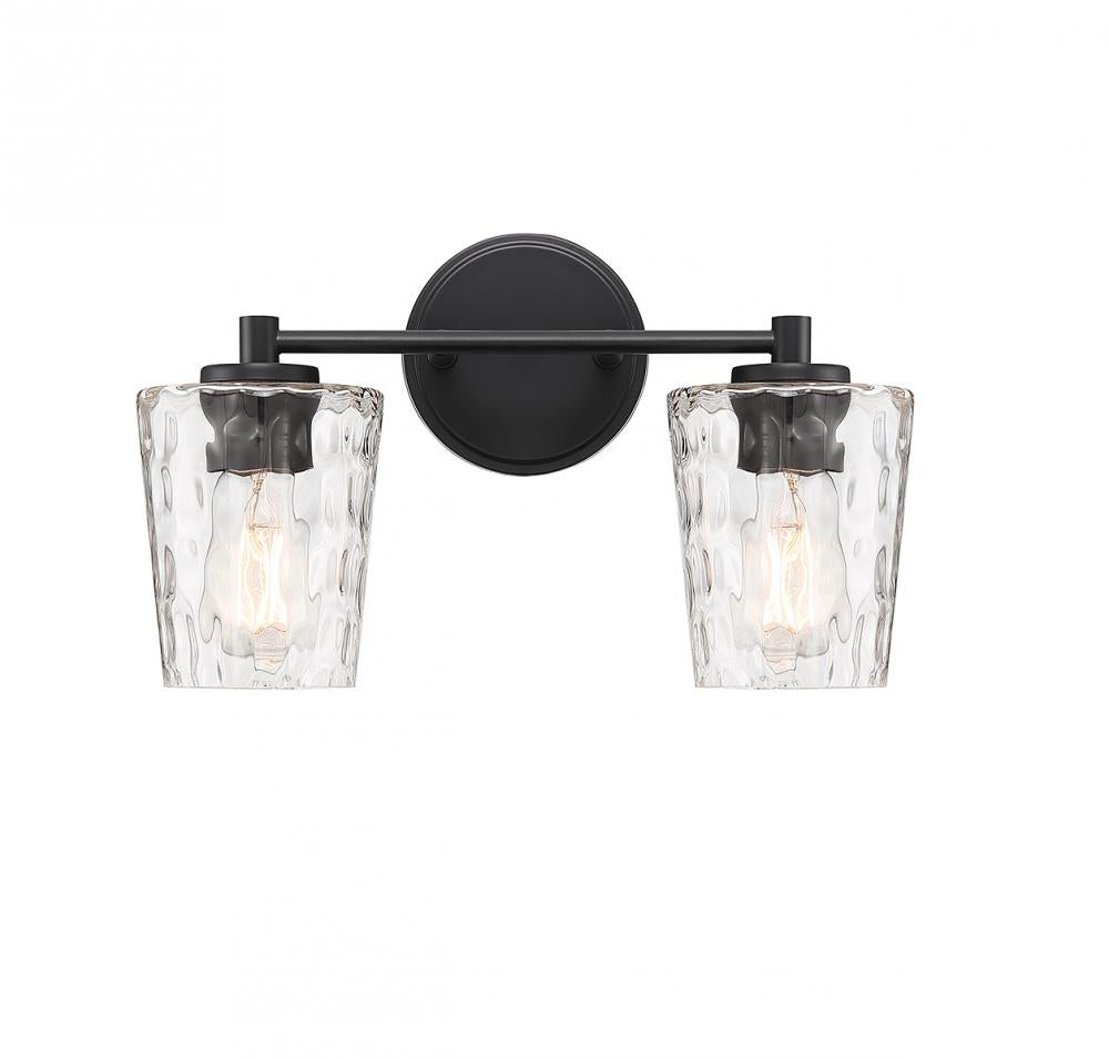 Bathroom Fixtures-Savoy House-8-5606-2