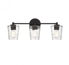 Bathroom Fixtures-Savoy House-8-5606-3