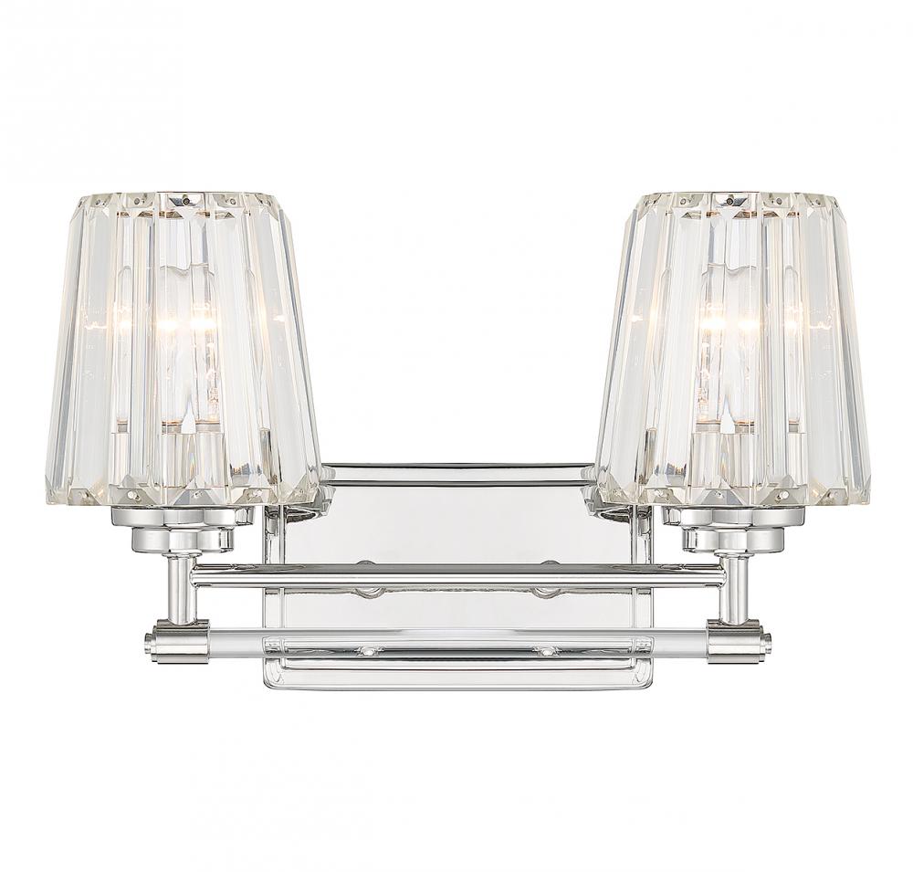 Bathroom Fixtures-Savoy House-8-6001-2