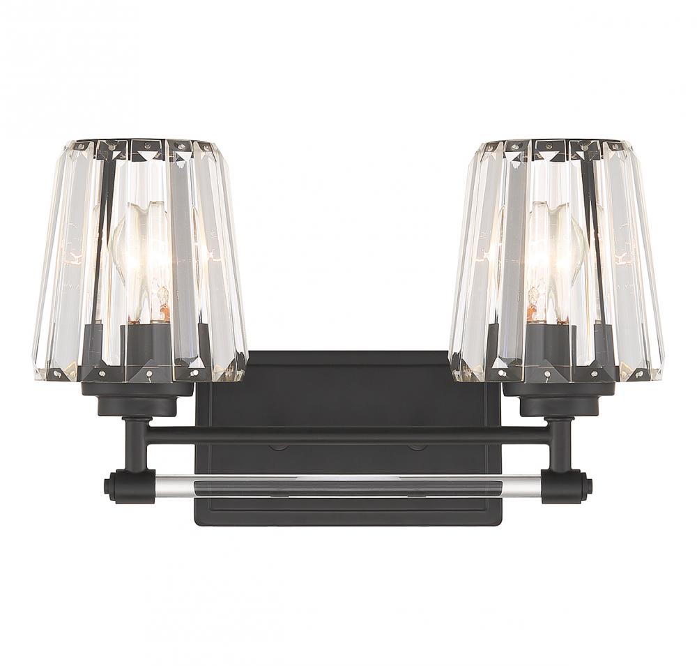 Bathroom Fixtures-Savoy House-8-6001-2