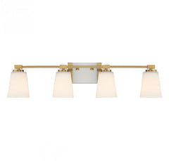 Bathroom Fixtures-Savoy House-8-6901-4-322