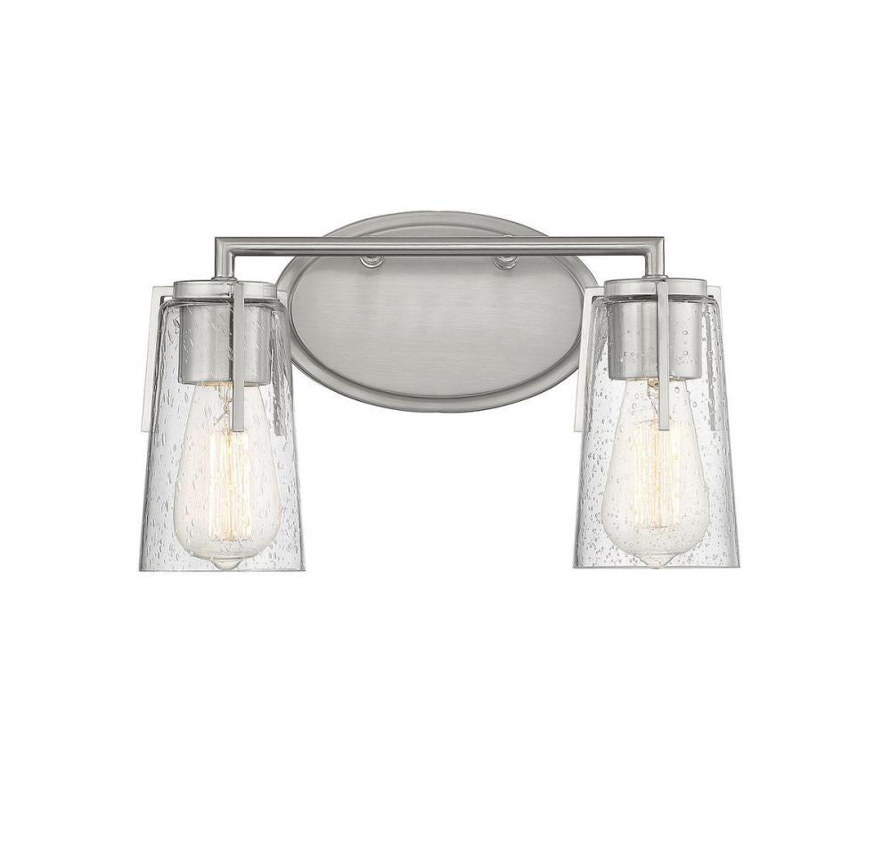 Bathroom Fixtures-Savoy House-8-7045-2