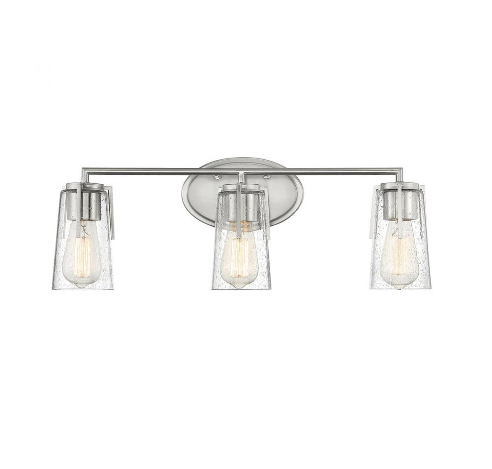 Bathroom Fixtures-Savoy House-8-7045-3