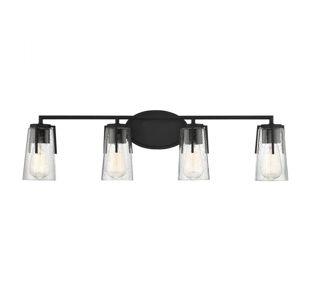 Bathroom Fixtures-Savoy House-8-7045-4