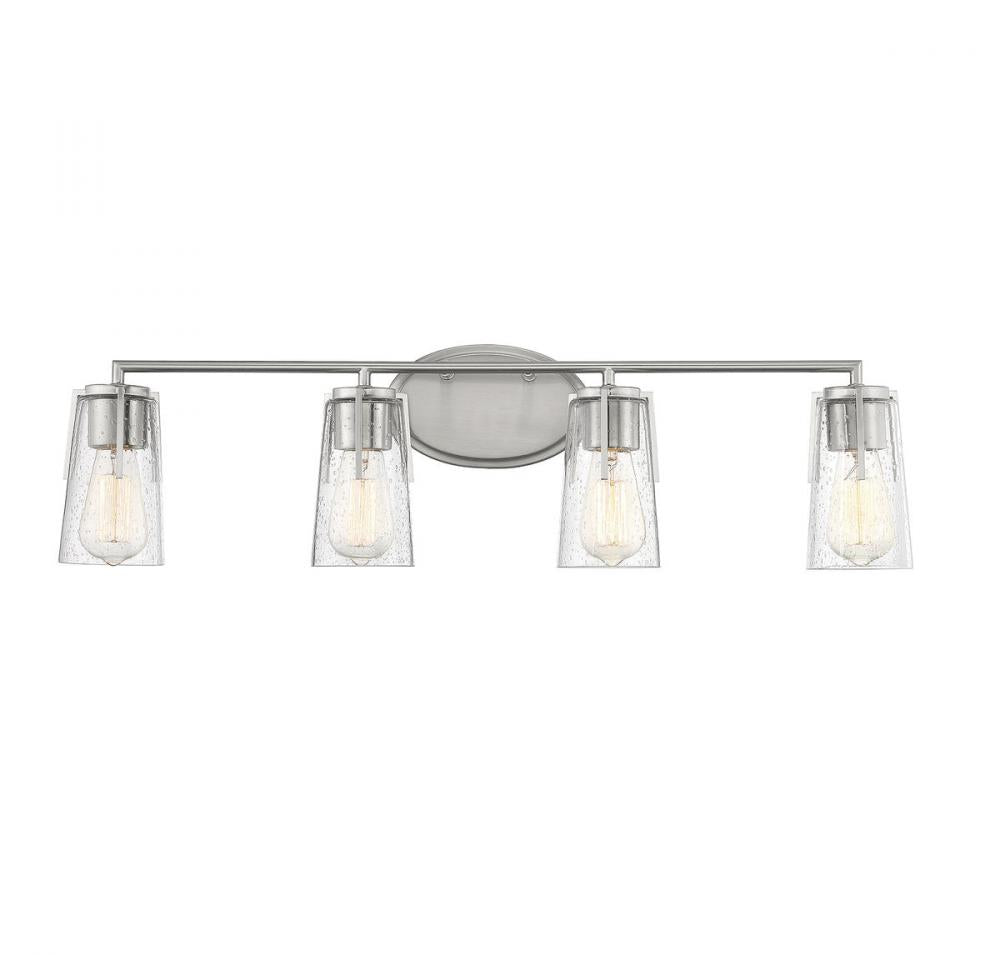 Bathroom Fixtures-Savoy House-8-7045-4