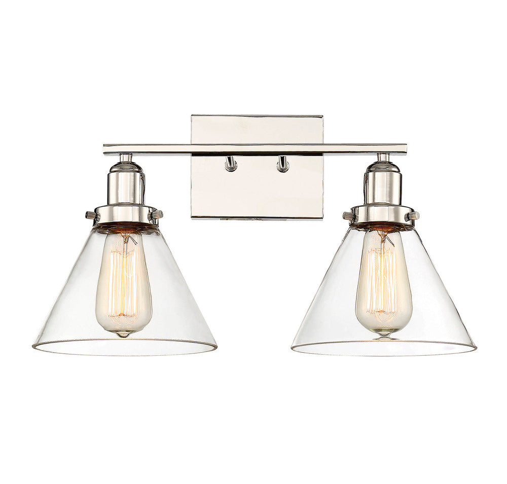 Bathroom Fixtures-Savoy House-8-9130-2