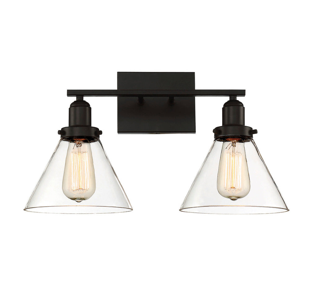 Bathroom Fixtures-Savoy House-8-9130-2