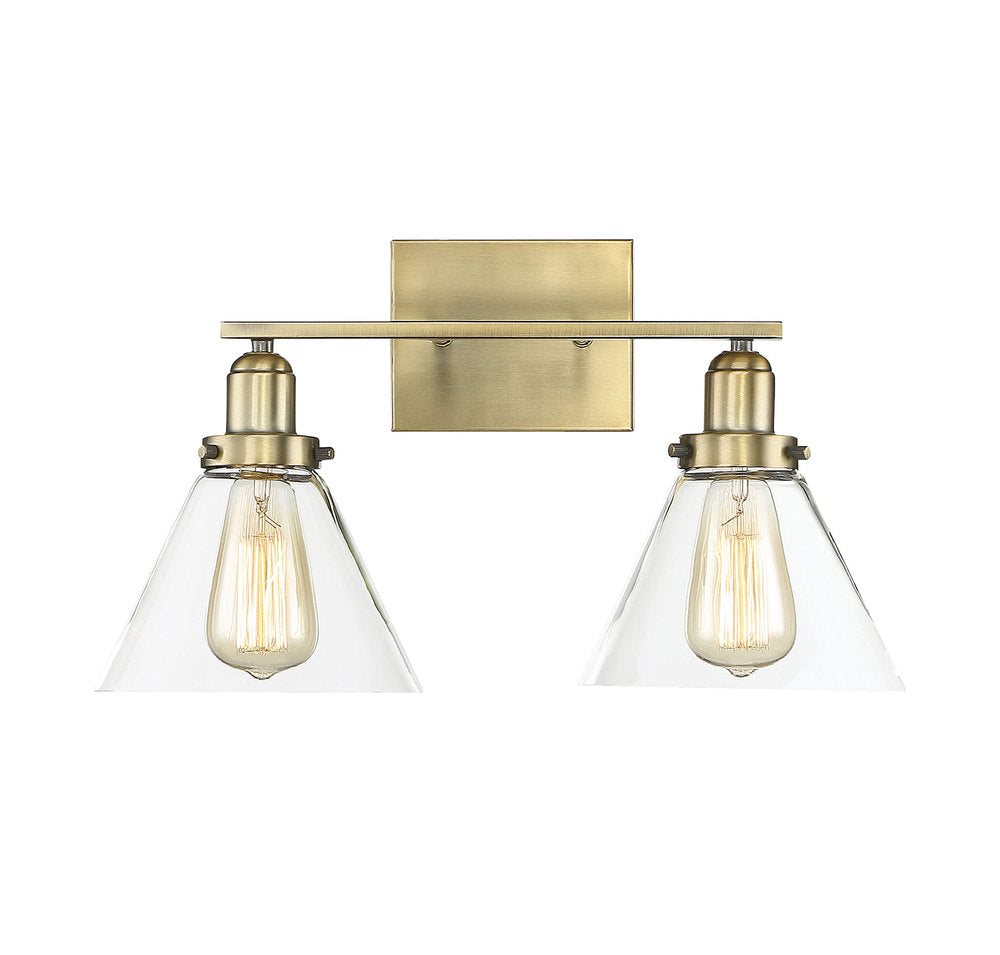 Bathroom Fixtures-Savoy House-8-9130-2