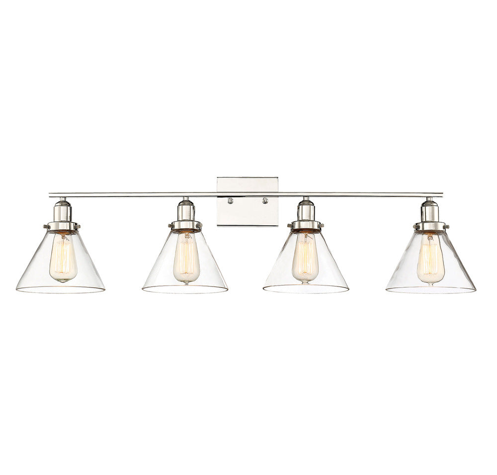 Bathroom Fixtures-Savoy House-8-9130-4