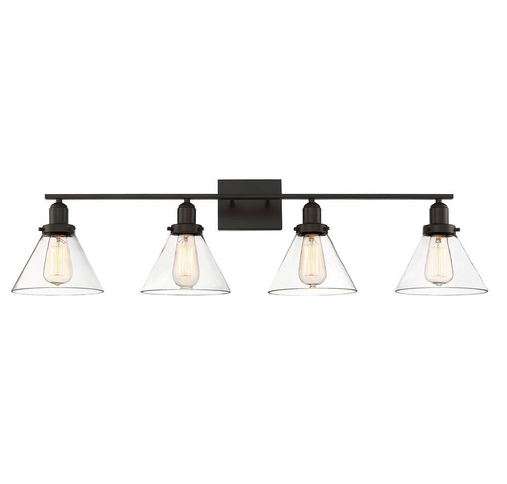 Bathroom Fixtures-Savoy House-8-9130-4