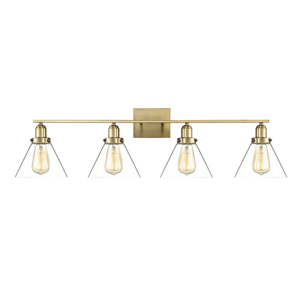 Bathroom Fixtures-Savoy House-8-9130-4