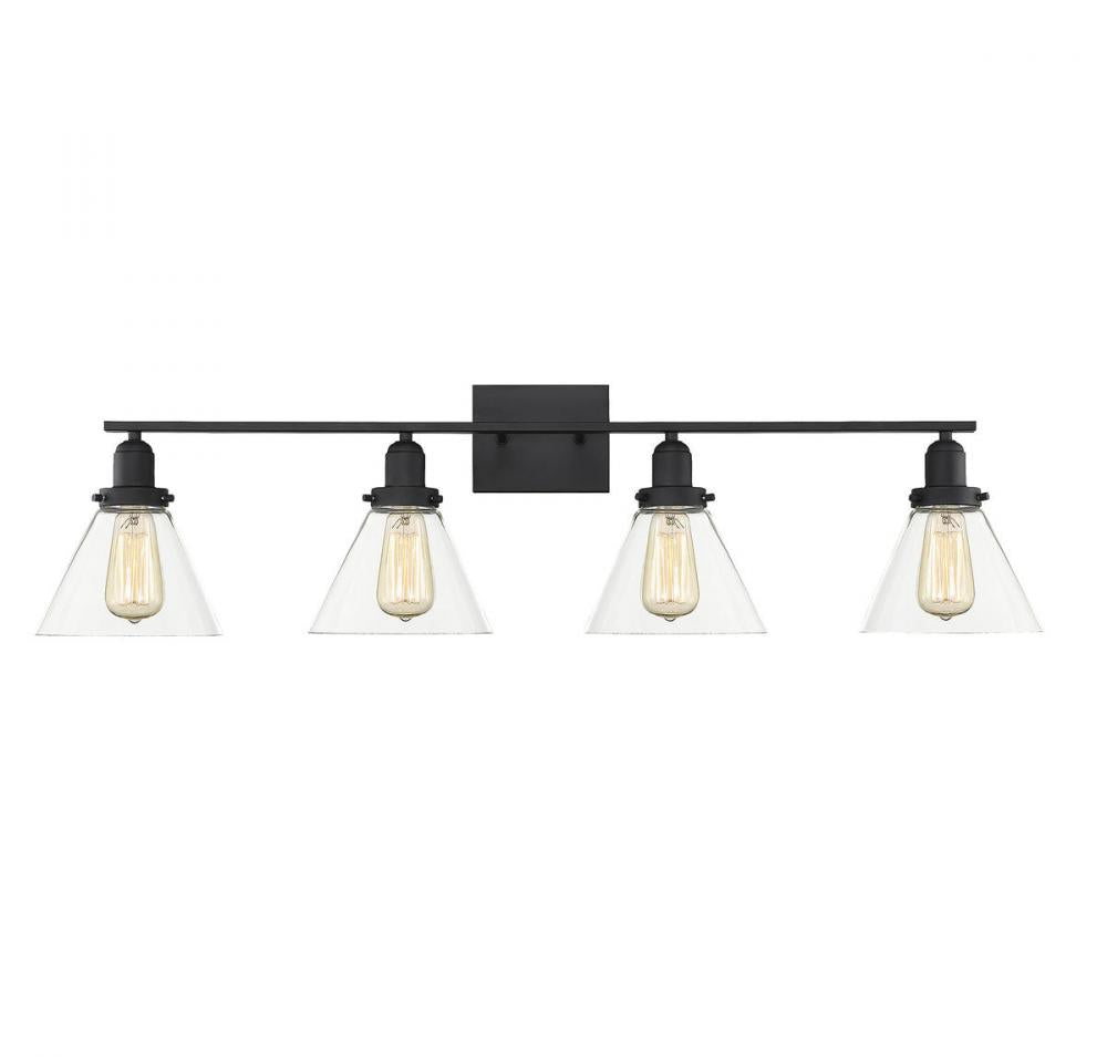 Bathroom Fixtures-Savoy House-8-9130-4