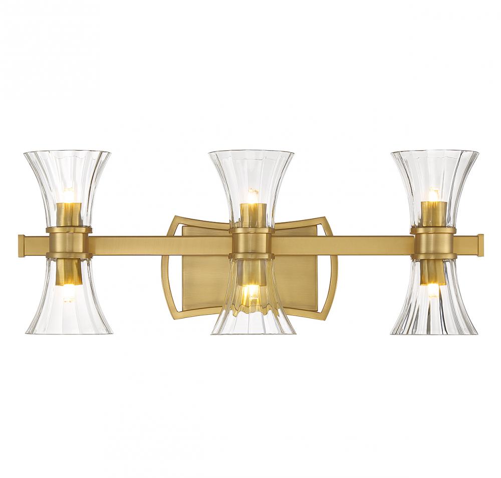 Bathroom Fixtures-Savoy House-8-9702-6-322