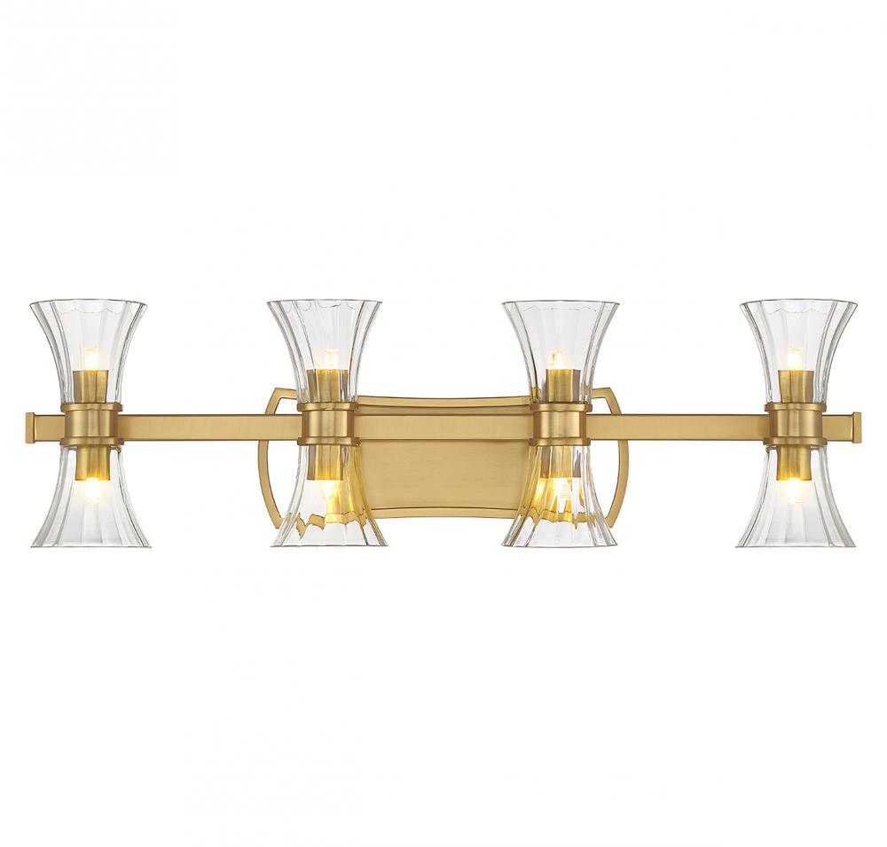 Bathroom Fixtures-Savoy House-8-9702-8-322