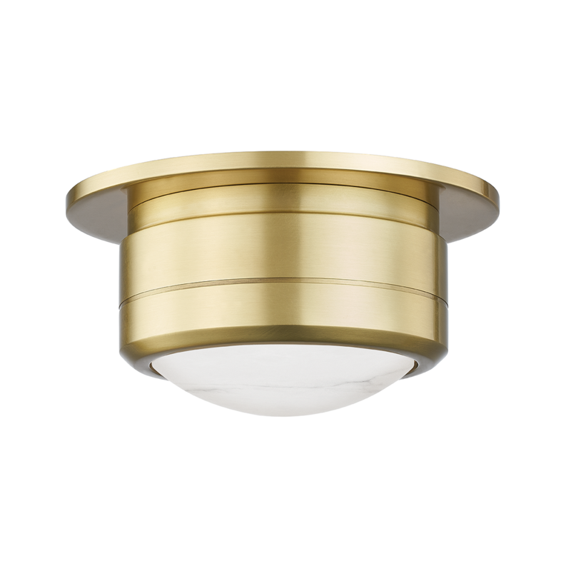 Flush Mounts-Hudson Valley-8007