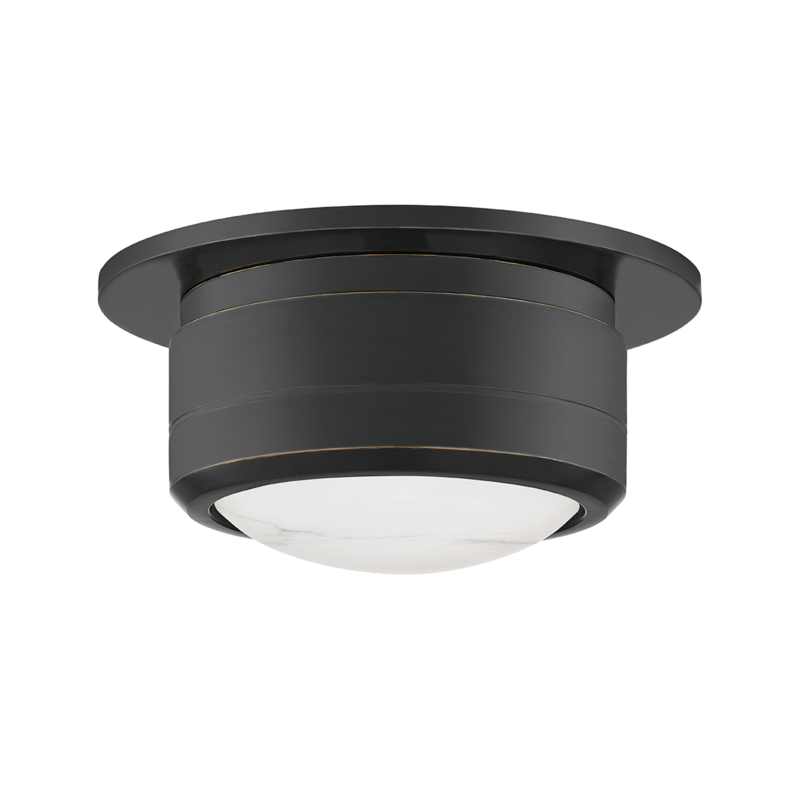 Flush Mounts-Hudson Valley-8007