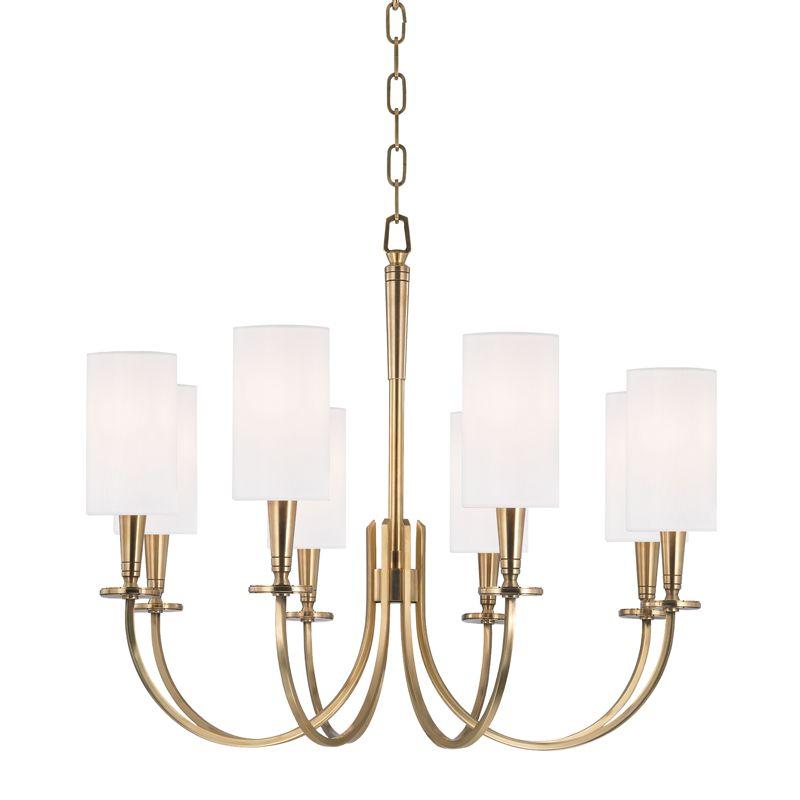 Chandeliers-Hudson Valley-8028